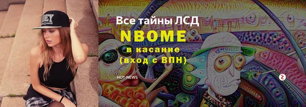 стафф Алексин